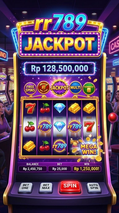 rr789 — galeri pratinjau - APK Resmi