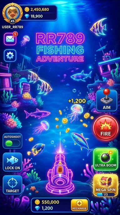 rr789 — galeri pratinjau Resmi APK